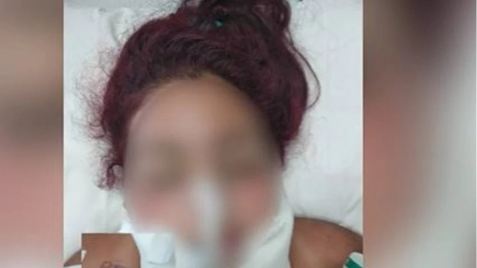 Ξύπνησε από το κώμα η κοπέλα που βρέθηκε βιασμένη στο Ζεφύρι (βίντεο)